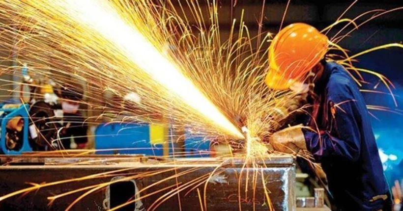 İmalatta fren: Kapasite kullanımı yerinde sayıyor