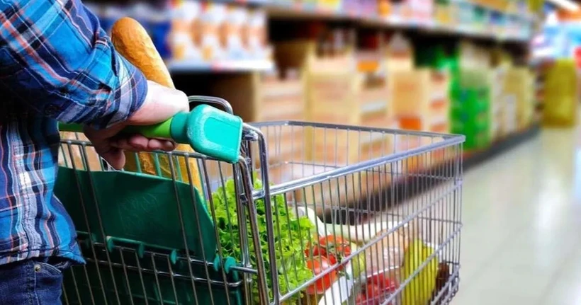 Enflasyon yılın son ayında da durmadı