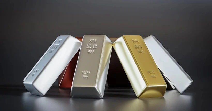 Altın y&uuml;kselişe devam ediyor