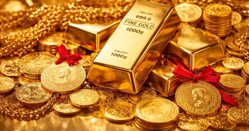 Altın fiyatlarında yeni dönem: 3 Mart’ta piyasalarda son durum