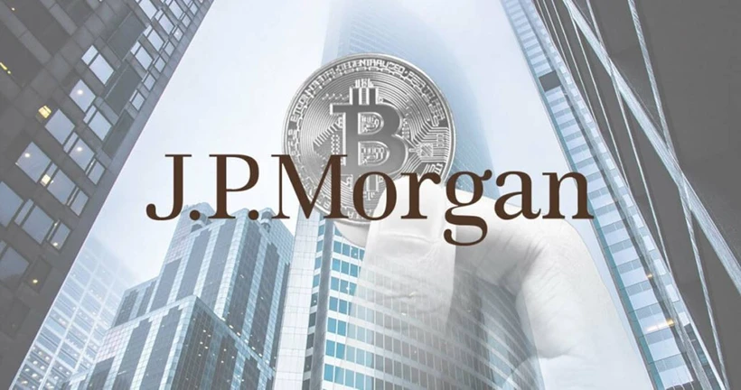 JPMorgan’dan tarihi Bitcoin tahmini