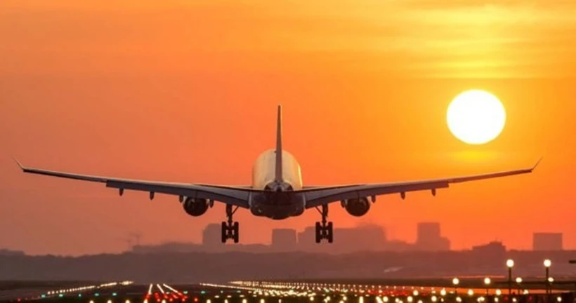 U&ccedil;uşlar durdu, Umutlar t&uuml;kendi: South African Express satışa &ccedil;ıkarılıyor