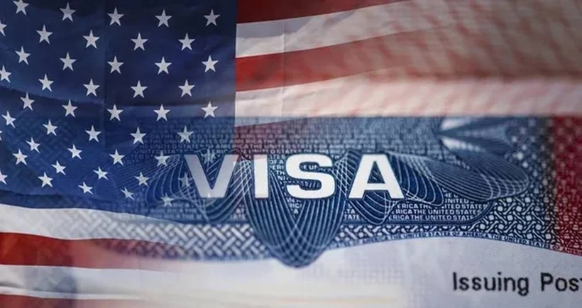 Beyaz Saray yakınında şok olay