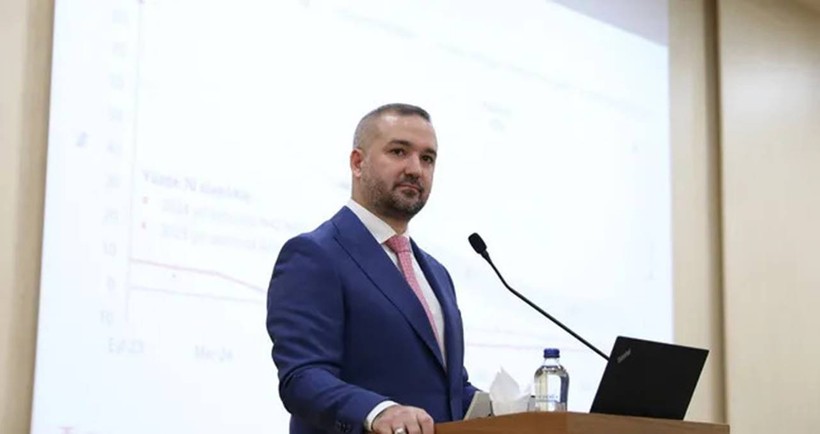 Karahan’dan Bankalara mesaj: İstikrar için yakın iş birliği şart