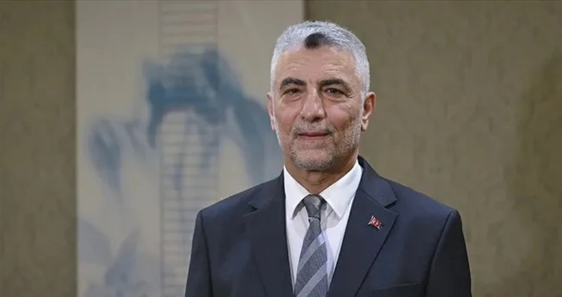 T&uuml;rkiye ekonomisi dış finansmana bağımlılığı azaltıyor