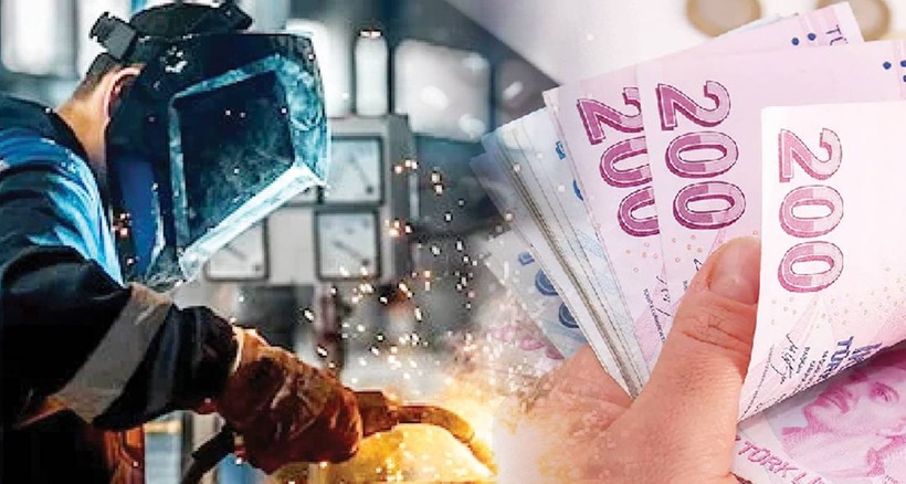 Asgari &uuml;cret enflasyonun g&ouml;lgesinde