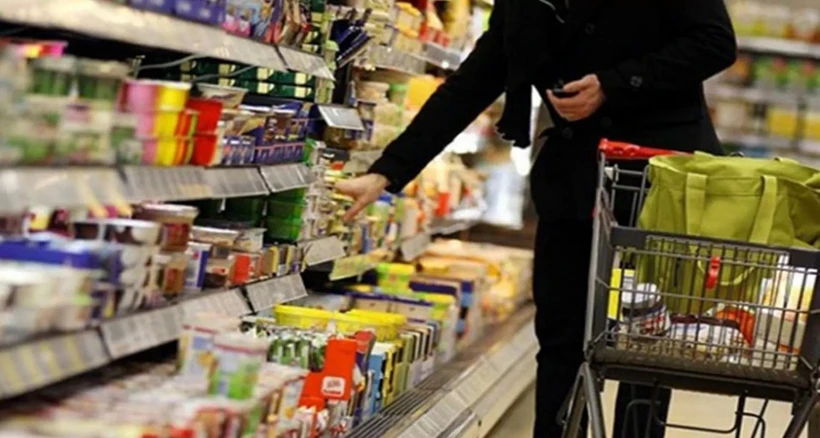 Enflasyon yılın son ayında da durmadı