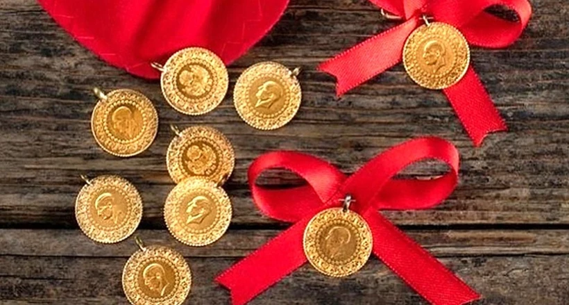 Altında tarihi sıçrama: Fiyatlar zirveye dayandı