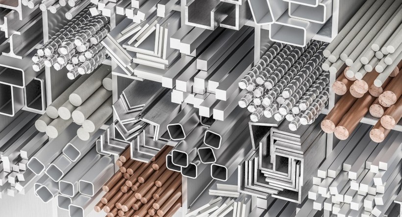 Dolar güçlendi, gerilim tırmandı: Metal fiyatları sert düştü