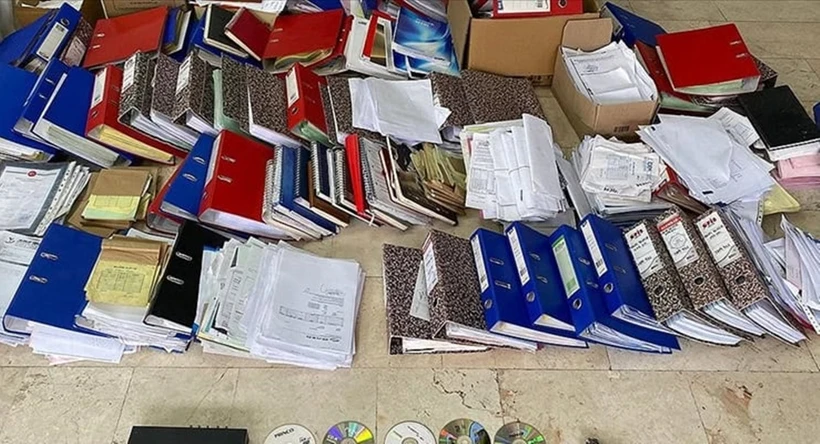 Vergi denet&ccedil;ileri iz s&uuml;rd&uuml;: Arnavutk&ouml;y işletmesinde milyonluk hile