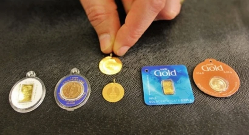 Gram altın zirvede, Küçük altınlar büyük ilgi görüyor