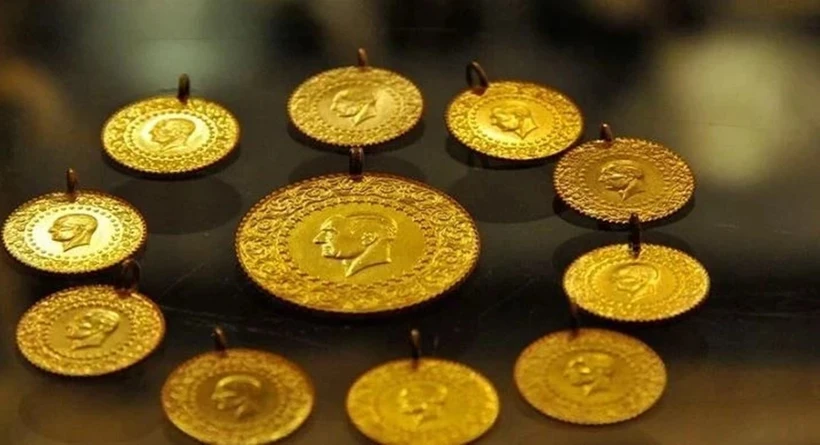 Hürmüz krizi küresel piyasaları sarstı: Yatırımcı altına sığındı