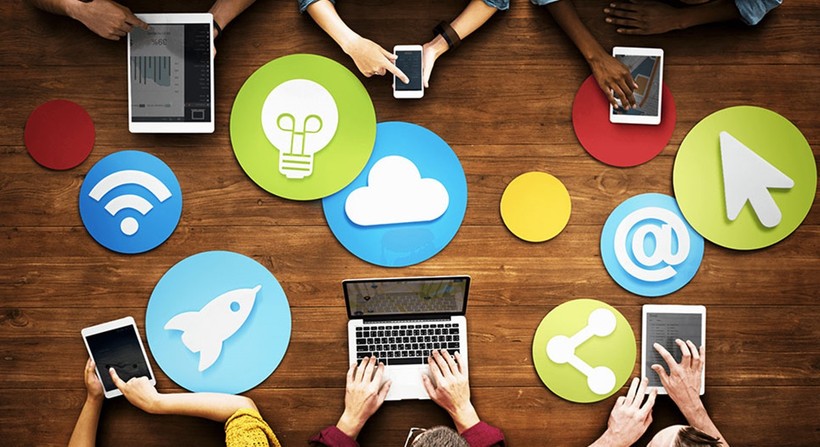 &Ccedil;ocuklarda dijital alarm Sosyal medyaya 16 yaş freni