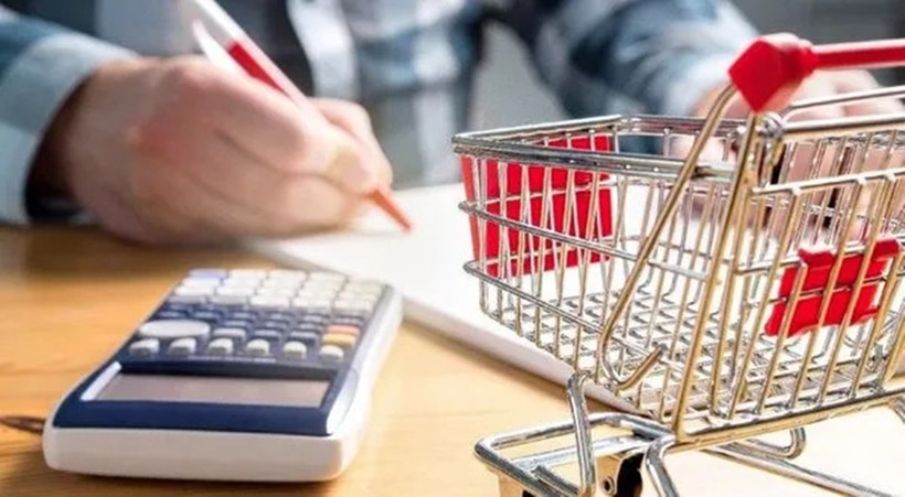 Enflasyonda şaşırtan yavaşlama: Mayıs’ta %1,53
