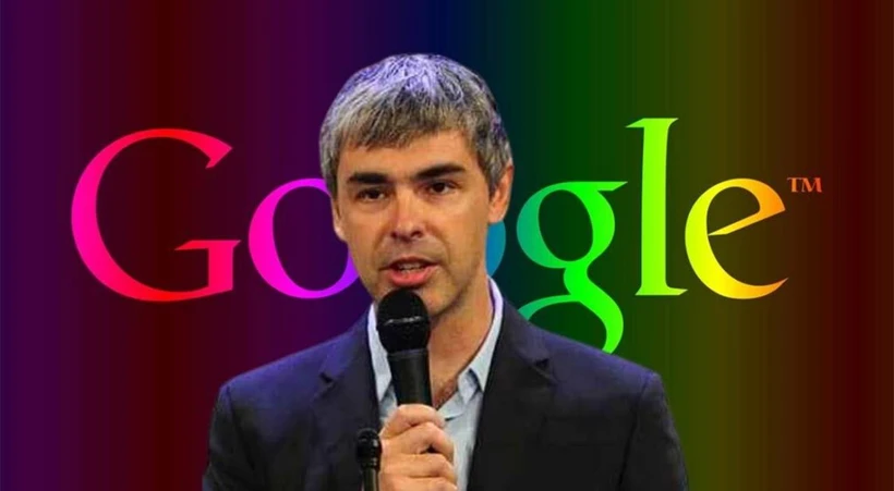 Larry Page’den tarihi sıçrayış: Milyarderler listesi altüst oldu
