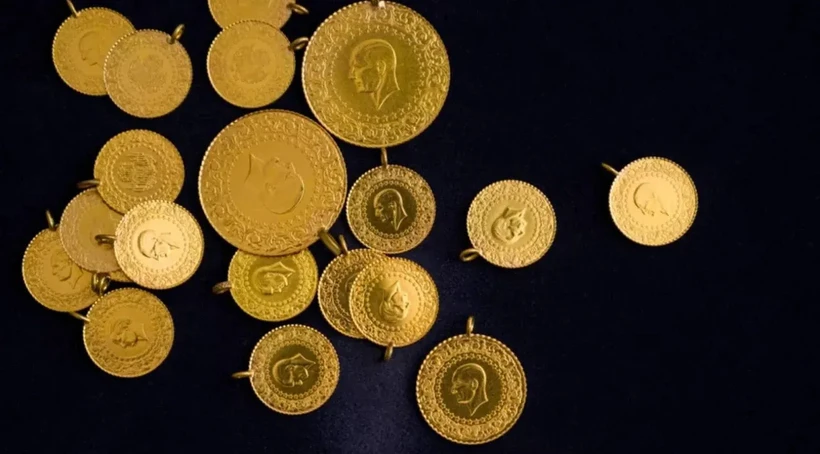 Altın ateş hattında: Fiyatlar rekora koşuyor