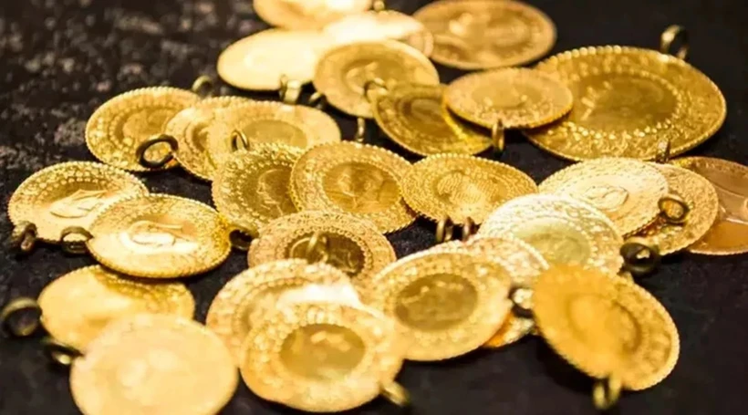 Hürmüz krizi küresel piyasaları sarstı: Yatırımcı altına sığındı