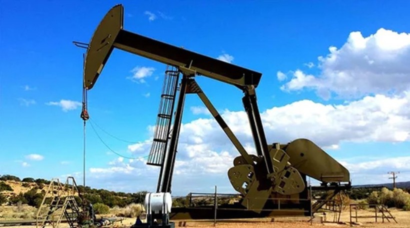 Orta Doğu ateşi: Ham petrol fiyatları tırmanışta