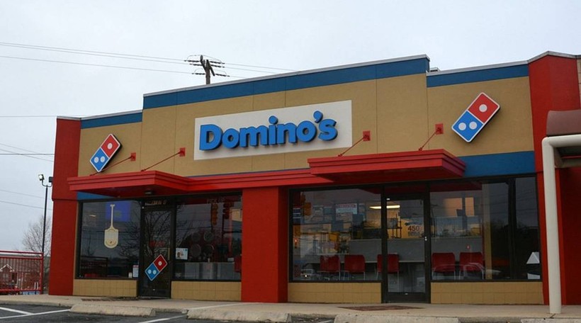 Enflasyona direnen pizza devi: Domino’s
