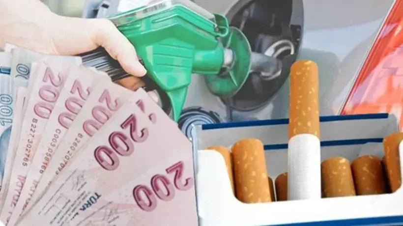 Pompa fiyatları y&uuml;kseldi: Benzin ve motorinde yeni d&ouml;nem