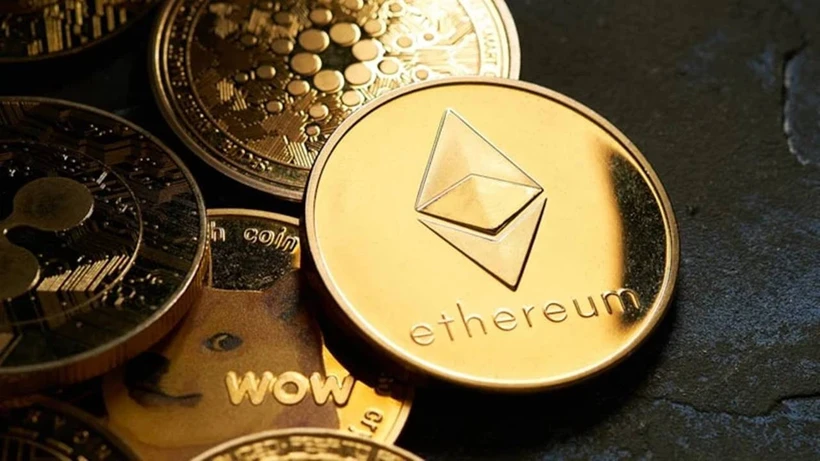 Kriptoda Powell rüzgârı: Ethereum uçtu