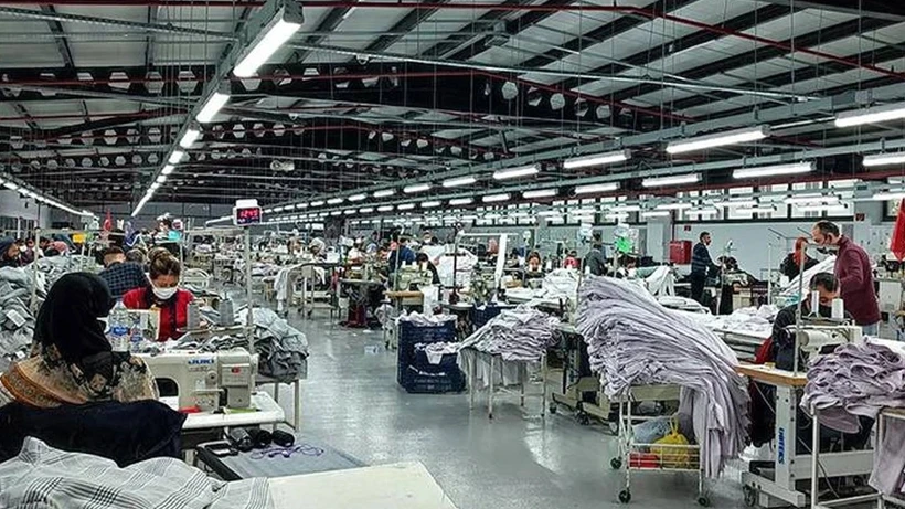 Tekstil sektörü alarmda: Fabrikalar kapanıyor, Konkordato artıyor