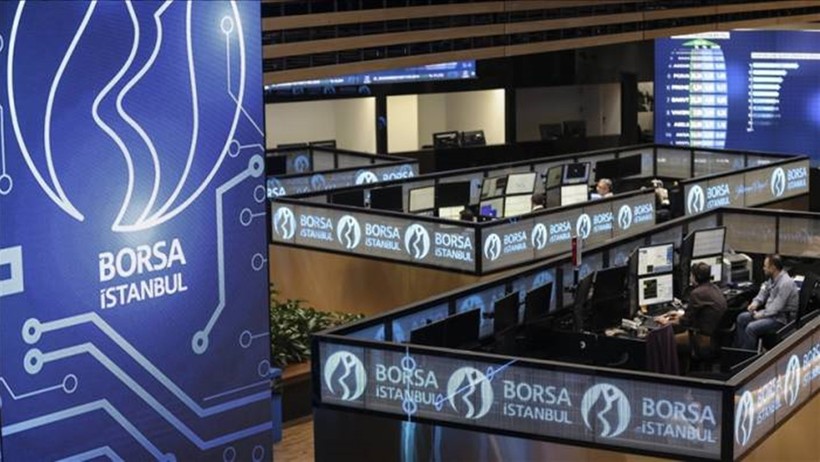 BIST 100'de şok düşüş: Ticaret sektörü çöktü, bankalar direndi