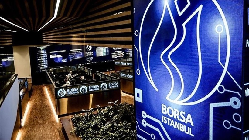 BIST 100'de şok düşüş: Ticaret sektörü çöktü, bankalar direndi
