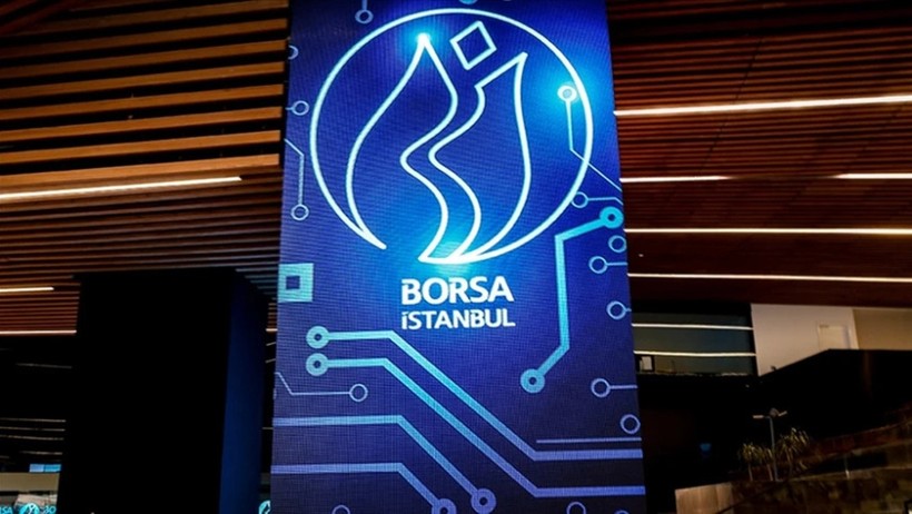 BIST 100'de şok düşüş: Ticaret sektörü çöktü, bankalar direndi