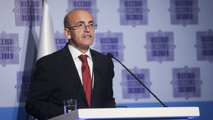 Şimşek: Yatırımcı güveni artıyor, Ekonomi rayında