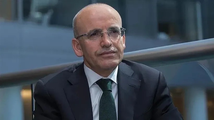 Şimşek: Yatırımcı güveni artıyor, Ekonomi rayında