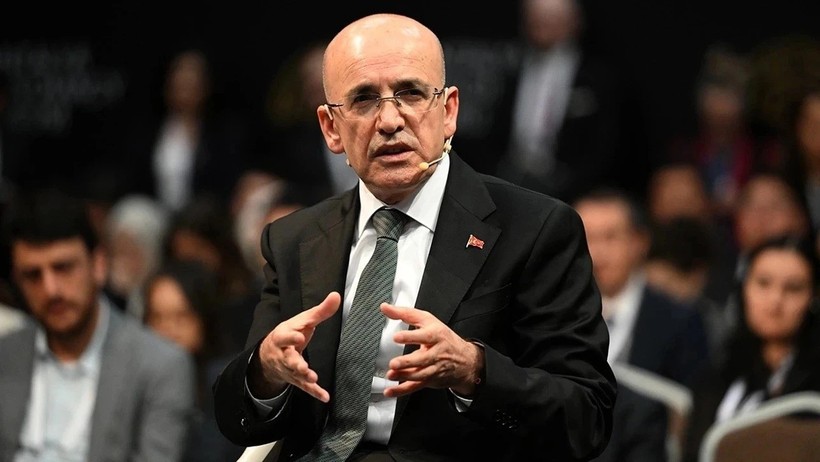 Şimşek: Yatırımcı güveni artıyor, Ekonomi rayında