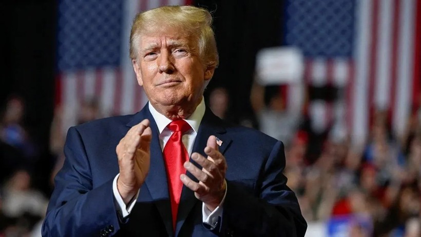 Trump’tan Kritik hamle: Vergi indirimi için parti tam kadro