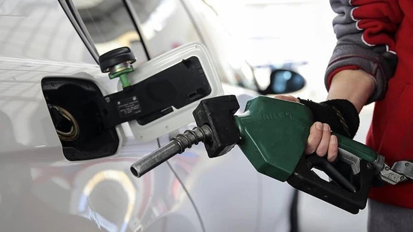Akaryakıt zamları 21 mayıs: Benzin, motorin, LPG fiyatları