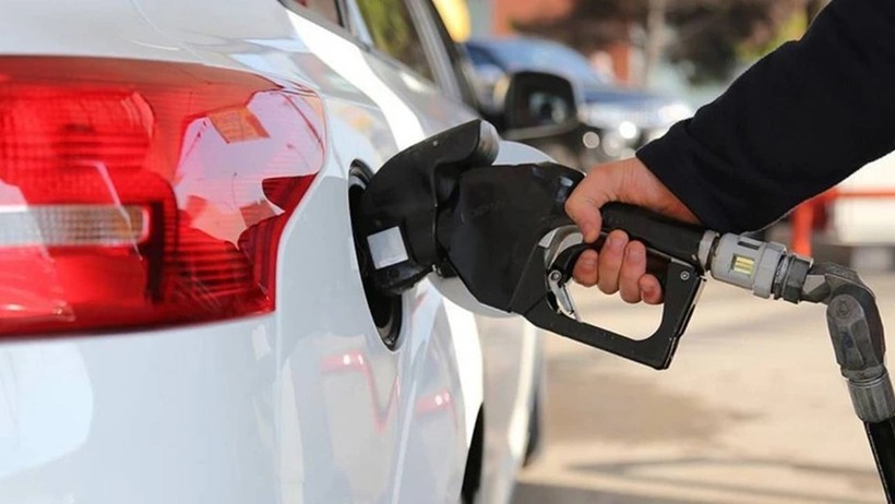 Akaryakıt zamları 21 mayıs: Benzin, motorin, LPG fiyatları