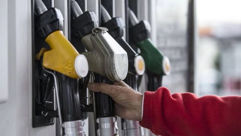 Akaryakıt zamları 21 mayıs: Benzin, motorin, LPG fiyatları