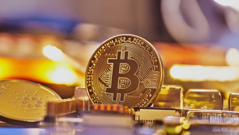 Bitcoin uçuşta: Yeni rekor, yeni dönem