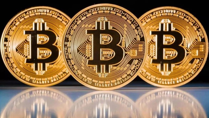 Bitcoin uçuşta: Yeni rekor, yeni dönem