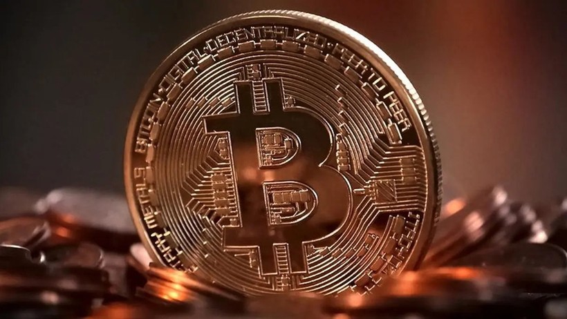 Bitcoin uçuşta: Yeni rekor, yeni dönem