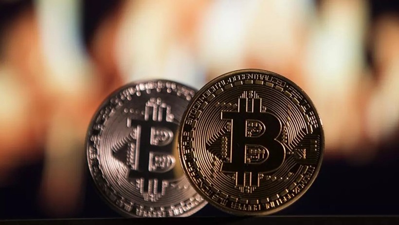 Bitcoin uçuşta: Yeni rekor, yeni dönem