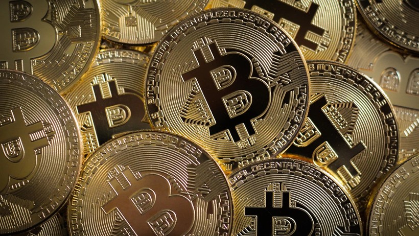 Bitcoin uçuşta: Yeni rekor, yeni dönem