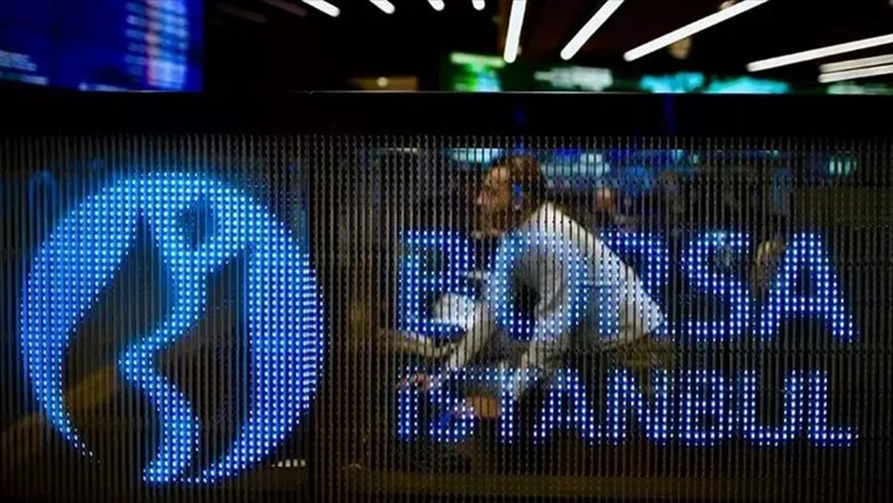 Borsa İstanbul'da sert düşüş: Satış dalgası endeksi sürükledi