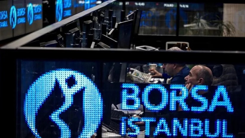 Borsa İstanbul'da sert düşüş: Satış dalgası endeksi sürükledi