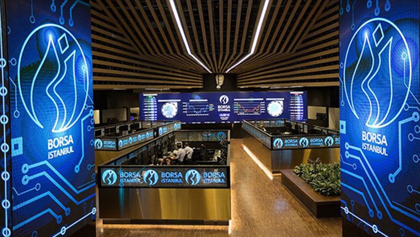 Borsa İstanbul'da sert düşüş: Satış dalgası endeksi sürükledi