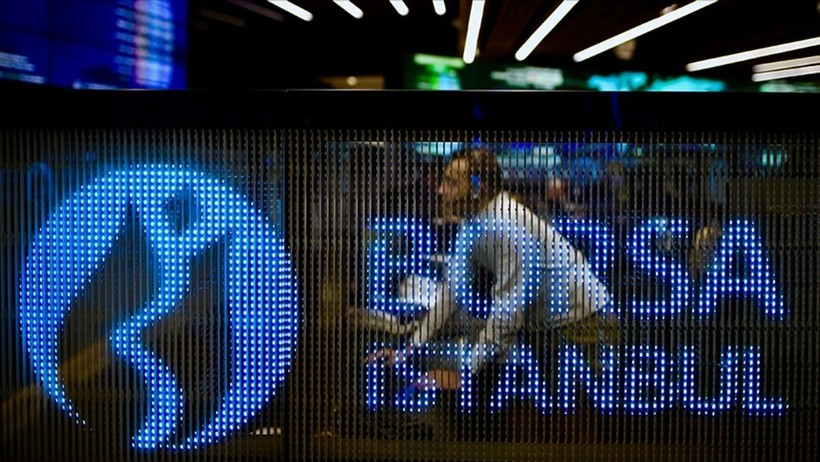Borsa İstanbul’da yükseliş fırtınası