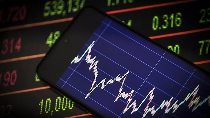 Borsa İstanbul’da yükseliş fırtınası