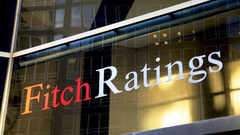 Fitch alarmı: Büyüme tahminleri değişti, Türkiye sabit