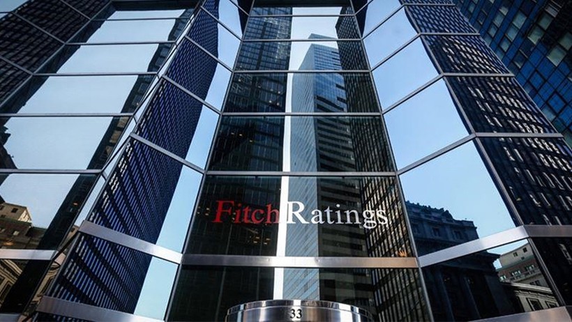 Fitch alarmı: Büyüme tahminleri değişti, Türkiye sabit