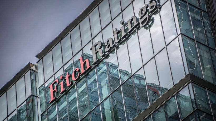 Fitch alarmı: Büyüme tahminleri değişti, Türkiye sabit