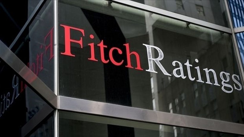 Fitch alarmı: Büyüme tahminleri değişti, Türkiye sabit